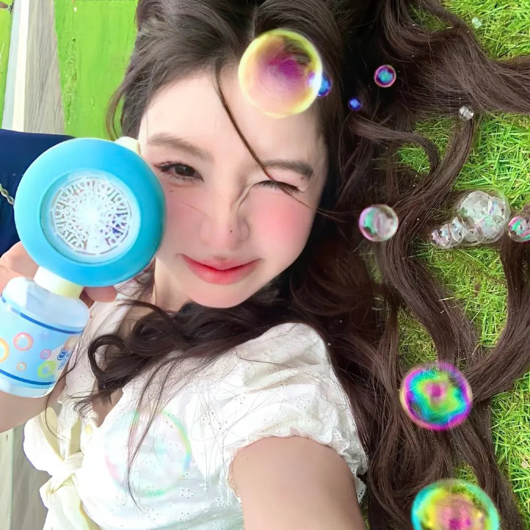 泡芙小姐第四季